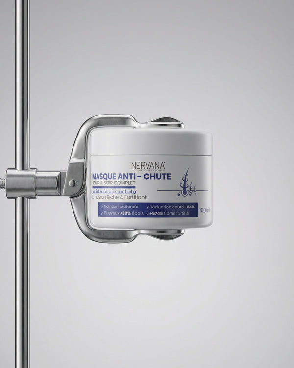 Masque Anti-Chute
