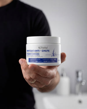Masque Anti-Chute