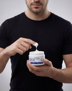 Masque Anti-Chute