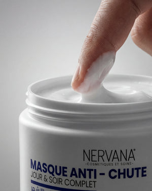 Masque Anti-Chute