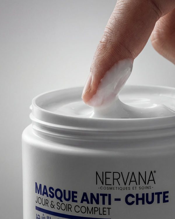 Masque Anti-Chute