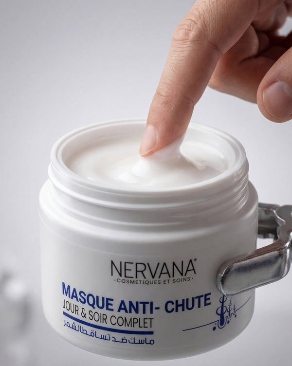 Masque Anti-Chute