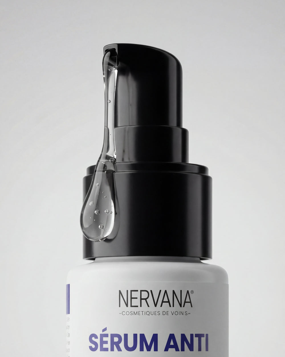 Serum Anti-chute