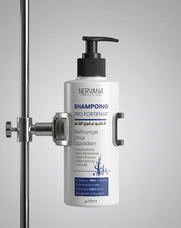 Shampoing Pro Fortifiant