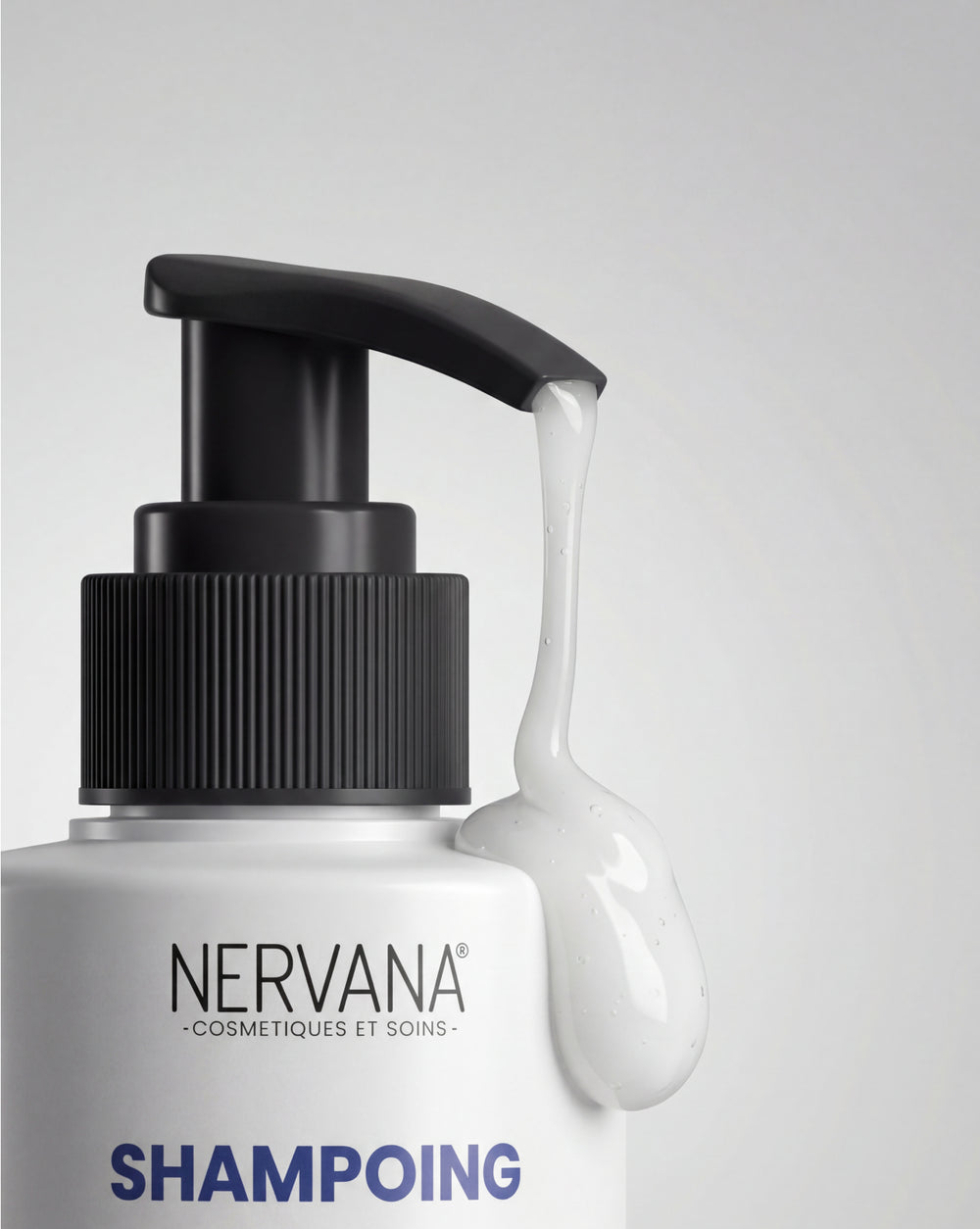 Shampoing Pro Fortifiant