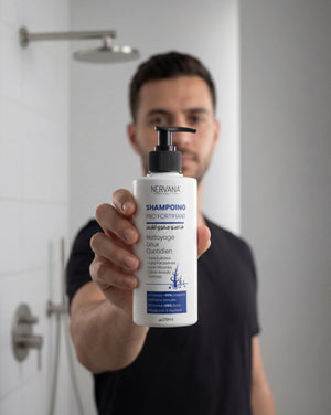 Shampoing Pro Fortifiant