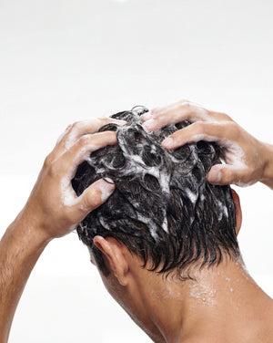 Shampoing Pro Fortifiant