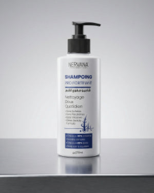 Shampoing Pro Fortifiant