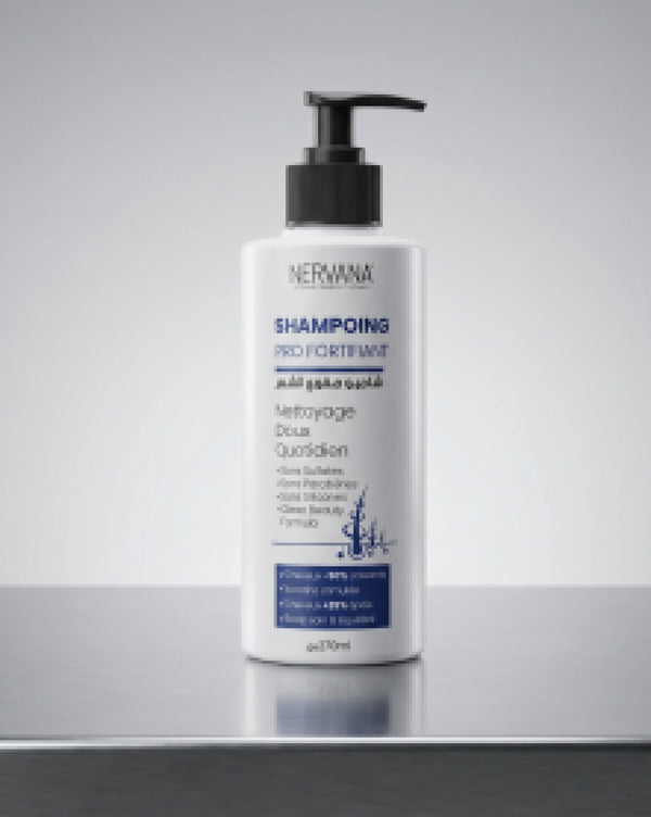 Shampoing Pro Fortifiant