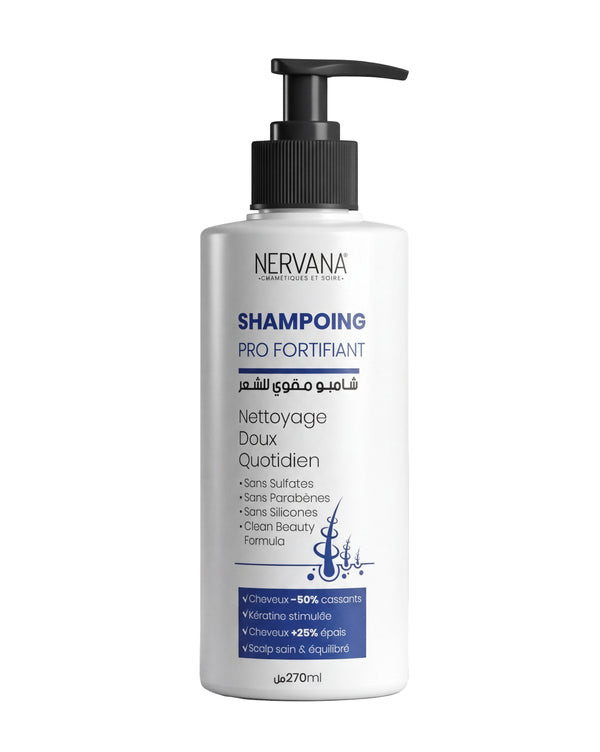Shampoing Pro Fortifiant